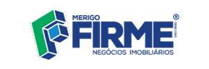 Logo da imobiliária Firme