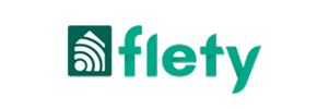 Logo da imobiliária Flety