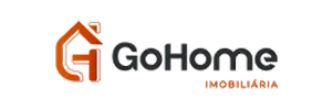 Logo da imobiliária GoHome
