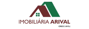 Logo da imobiliária Imobiliária Arival