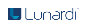 Logo da imobiliária Lunardi