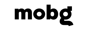 Logo da imobiliária Mobg