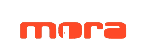 Logo da imobiliária Mora Agora