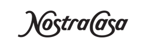 Logo da imobiliária Nostra Casas