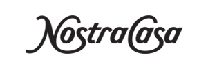 Logo da imobiliária Nostra Casas