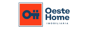 Logo da imobiliária Oeste Home