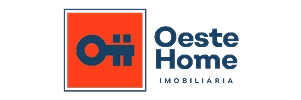 Logo da imobiliária Oeste Home