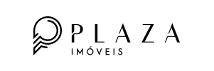 Logo da imobiliária Plaza
