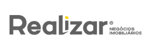Logo da imobiliária Realizar