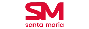 Logo da imobiliária Santa Maria
