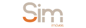 Logo da imobiliária Sim Imóveis