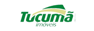 Logo da imobiliária Tucumã